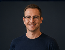 Sander Bakker